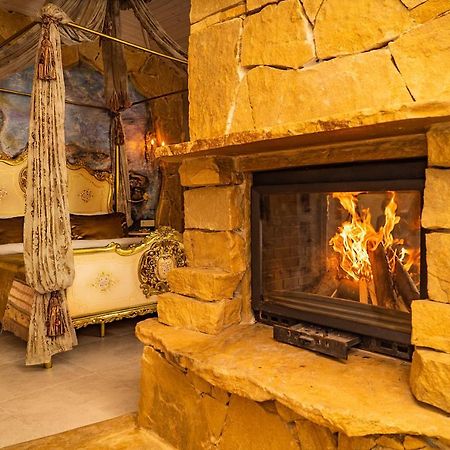 Lethe Exclusive Hotel (Adults Only) Ağva Dış mekan fotoğraf