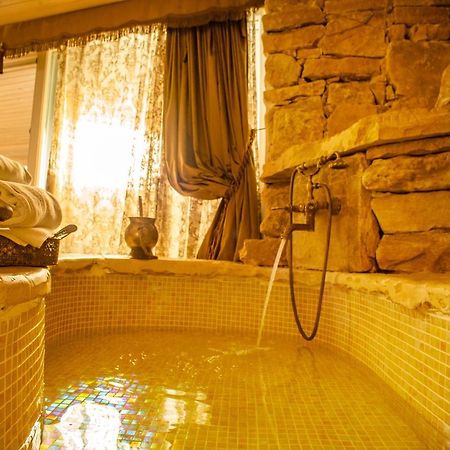 Lethe Exclusive Hotel (Adults Only) Ağva Dış mekan fotoğraf