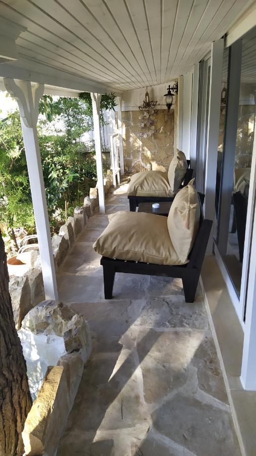Lethe Exclusive Hotel (Adults Only) Ağva Dış mekan fotoğraf