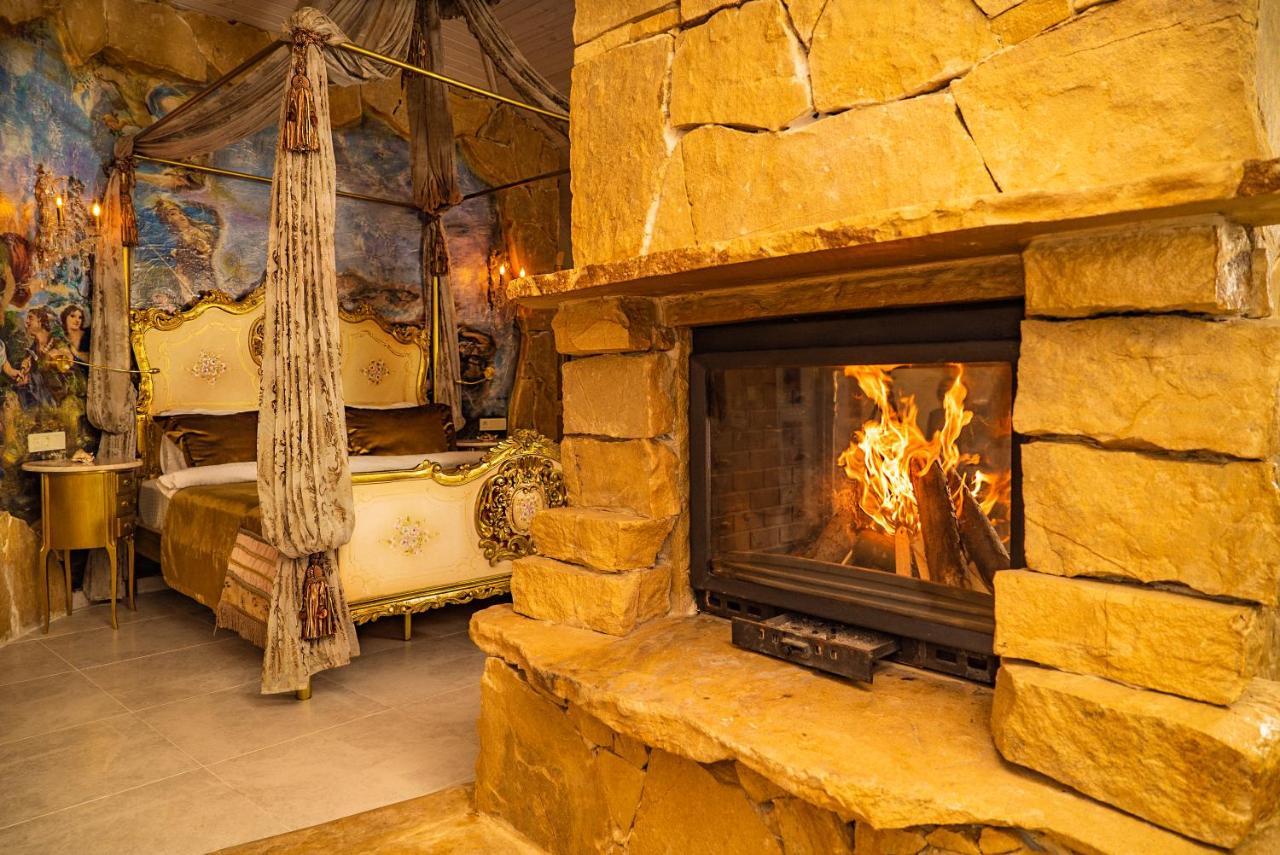 Lethe Exclusive Hotel (Adults Only) Ağva Dış mekan fotoğraf