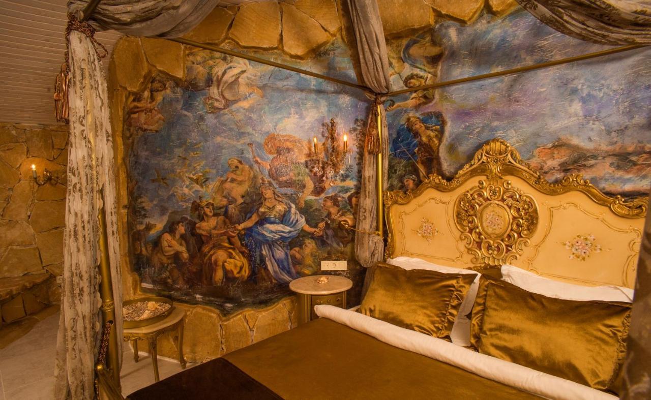 Lethe Exclusive Hotel (Adults Only) Ağva Dış mekan fotoğraf
