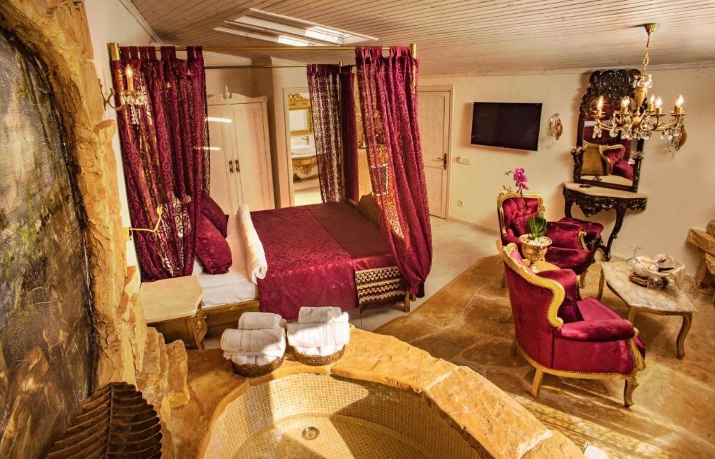 Lethe Exclusive Hotel (Adults Only) Ağva Dış mekan fotoğraf