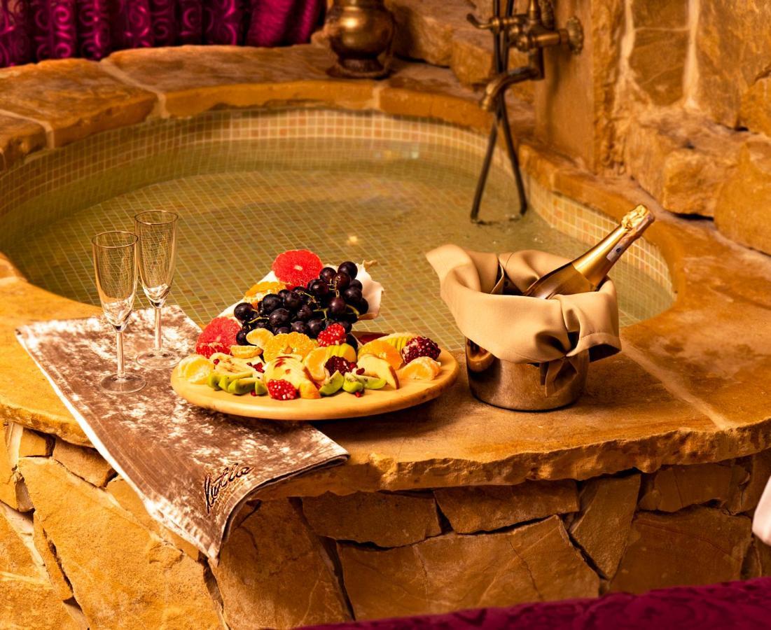 Lethe Exclusive Hotel (Adults Only) Ağva Dış mekan fotoğraf