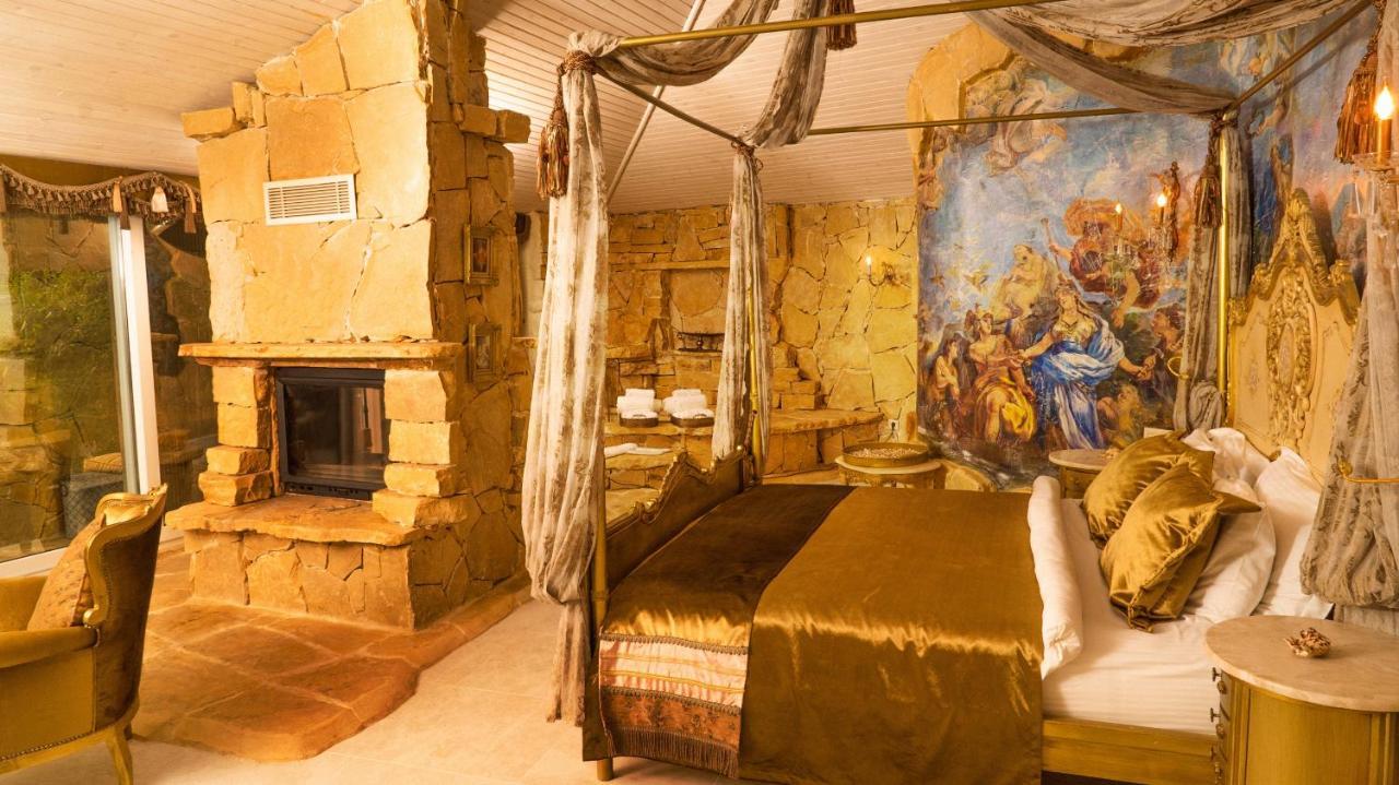 Lethe Exclusive Hotel (Adults Only) Ağva Dış mekan fotoğraf