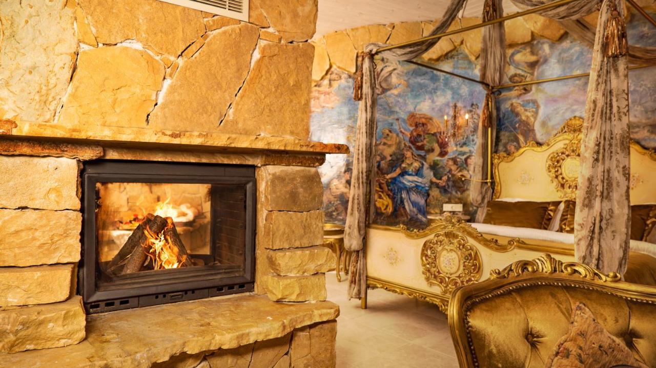 Lethe Exclusive Hotel (Adults Only) Ağva Dış mekan fotoğraf