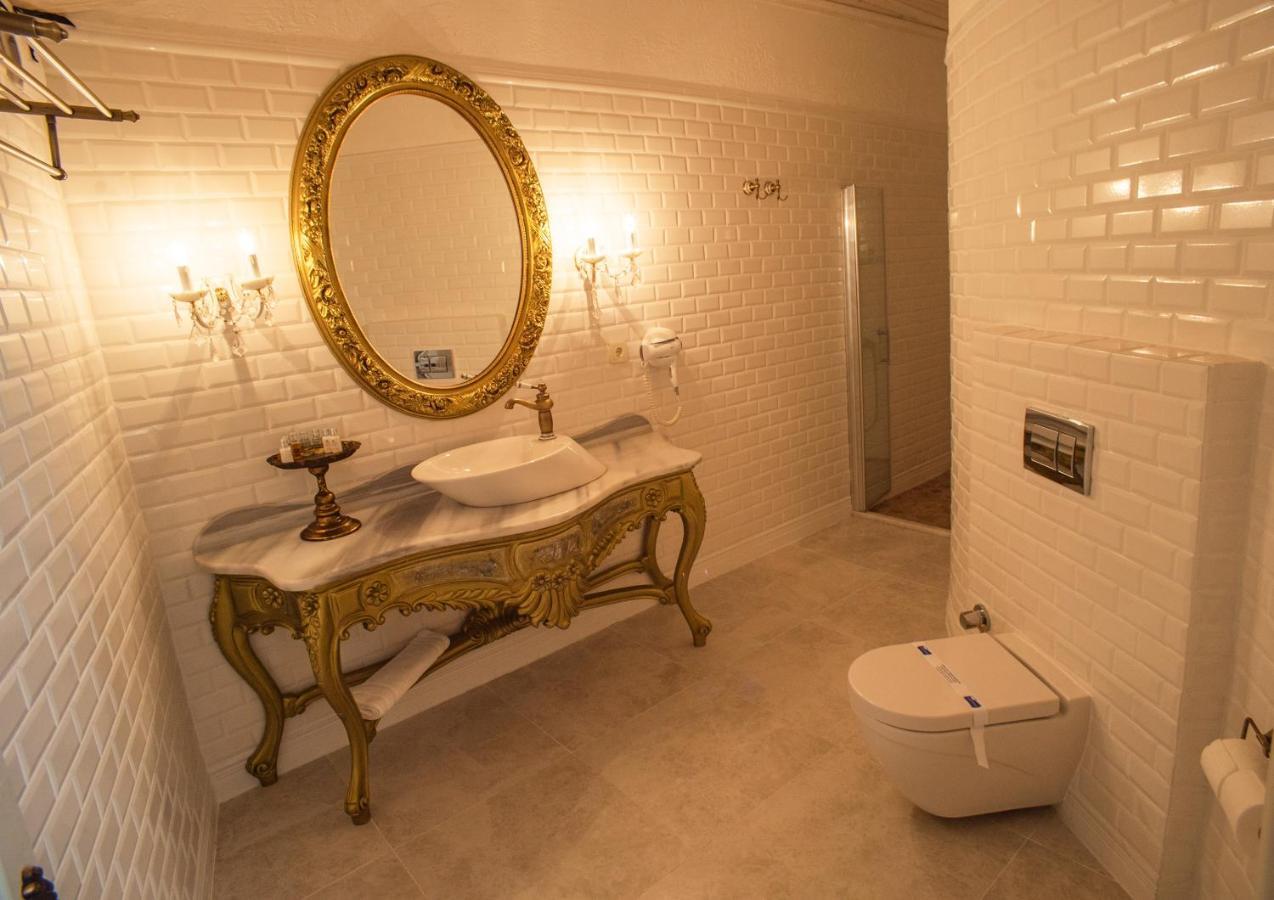 Lethe Exclusive Hotel (Adults Only) Ağva Dış mekan fotoğraf