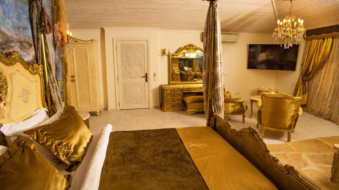 Lethe Exclusive Hotel (Adults Only) Ağva Dış mekan fotoğraf