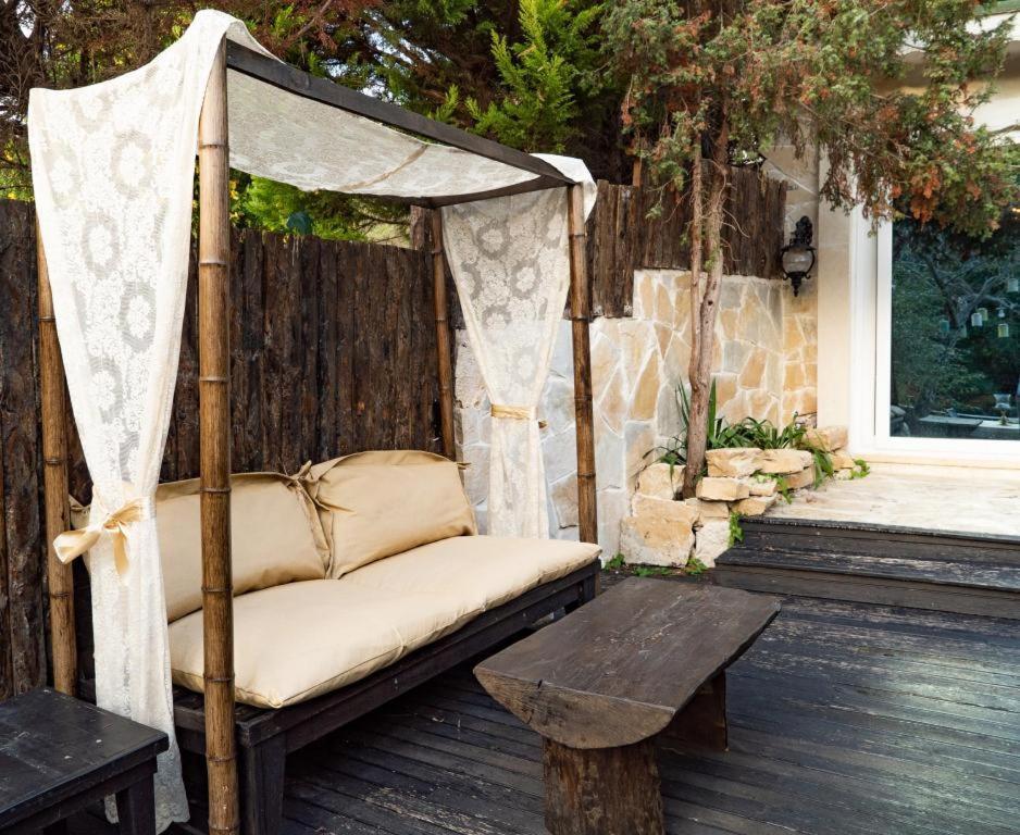 Lethe Exclusive Hotel (Adults Only) Ağva Dış mekan fotoğraf