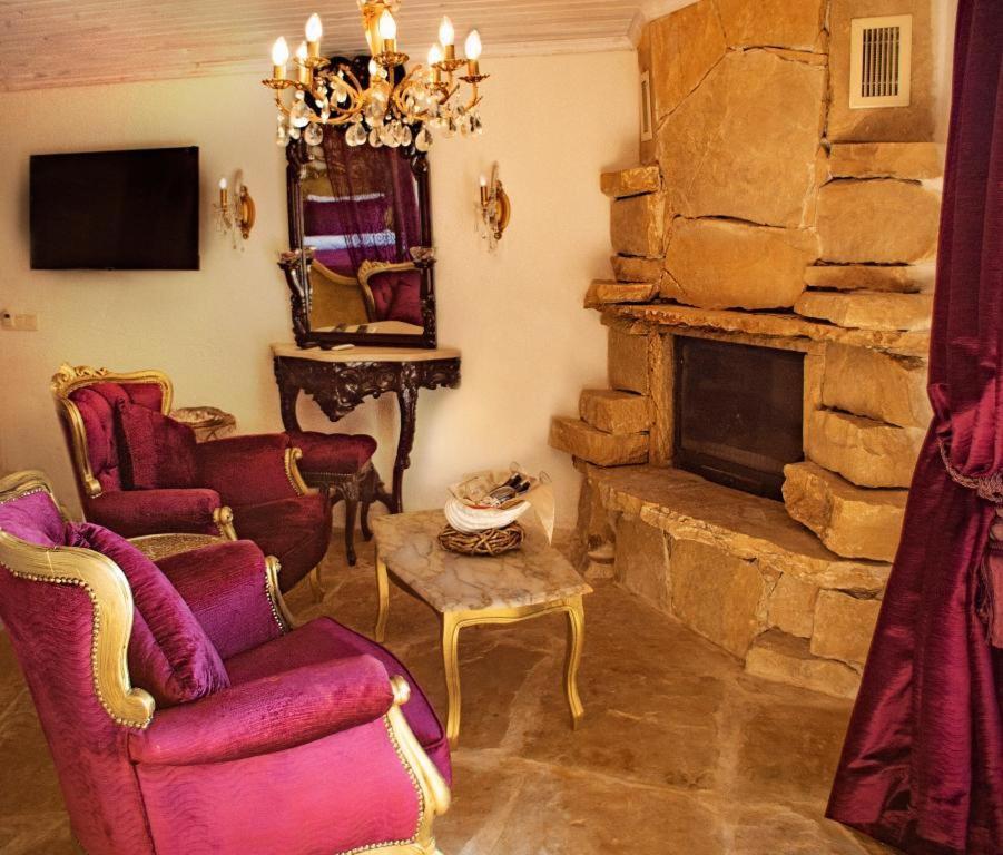 Lethe Exclusive Hotel (Adults Only) Ağva Dış mekan fotoğraf