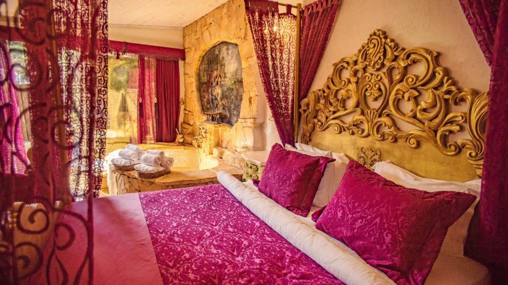 Lethe Exclusive Hotel (Adults Only) Ağva Dış mekan fotoğraf