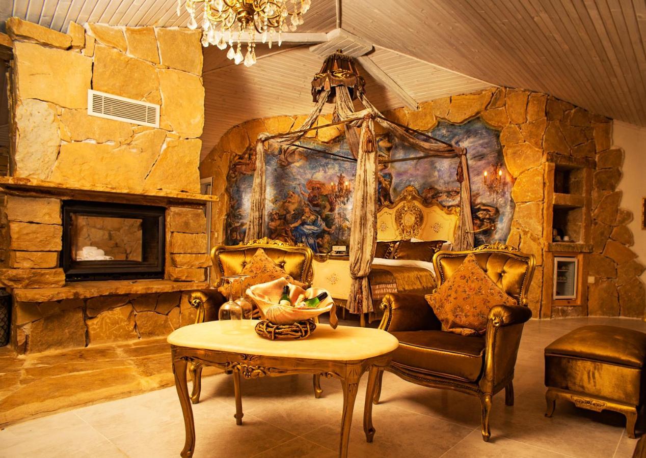 Lethe Exclusive Hotel (Adults Only) Ağva Dış mekan fotoğraf