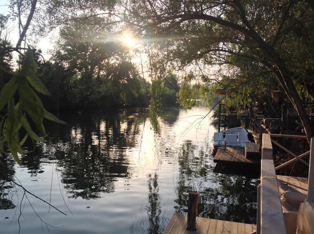 Lethe Exclusive Hotel (Adults Only) Ağva Dış mekan fotoğraf