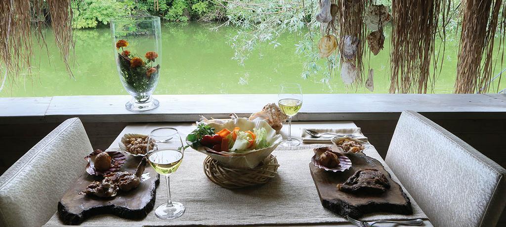 Lethe Exclusive Hotel (Adults Only) Ağva Dış mekan fotoğraf