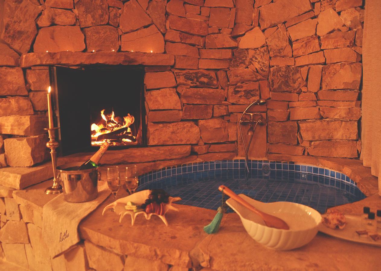 Lethe Exclusive Hotel (Adults Only) Ağva Dış mekan fotoğraf