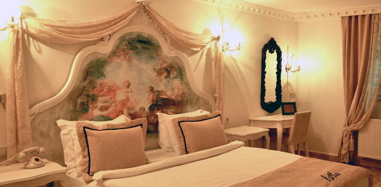 Lethe Exclusive Hotel (Adults Only) Ağva Dış mekan fotoğraf