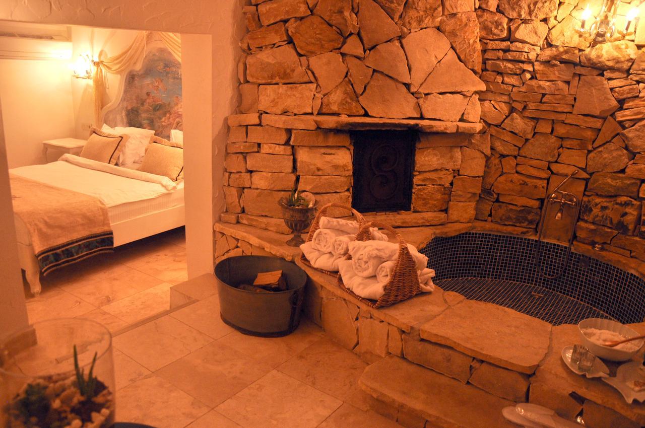Lethe Exclusive Hotel (Adults Only) Ağva Dış mekan fotoğraf