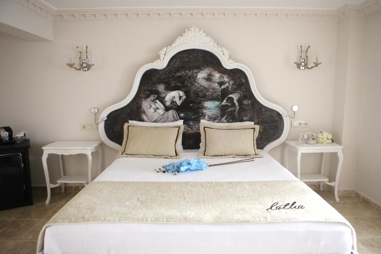 Lethe Exclusive Hotel (Adults Only) Ağva Dış mekan fotoğraf