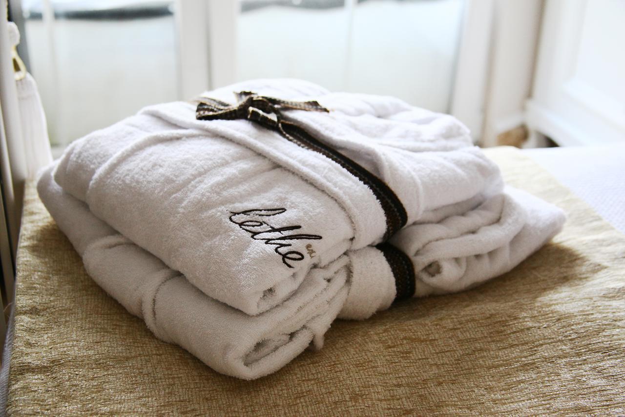 Lethe Exclusive Hotel (Adults Only) Ağva Dış mekan fotoğraf