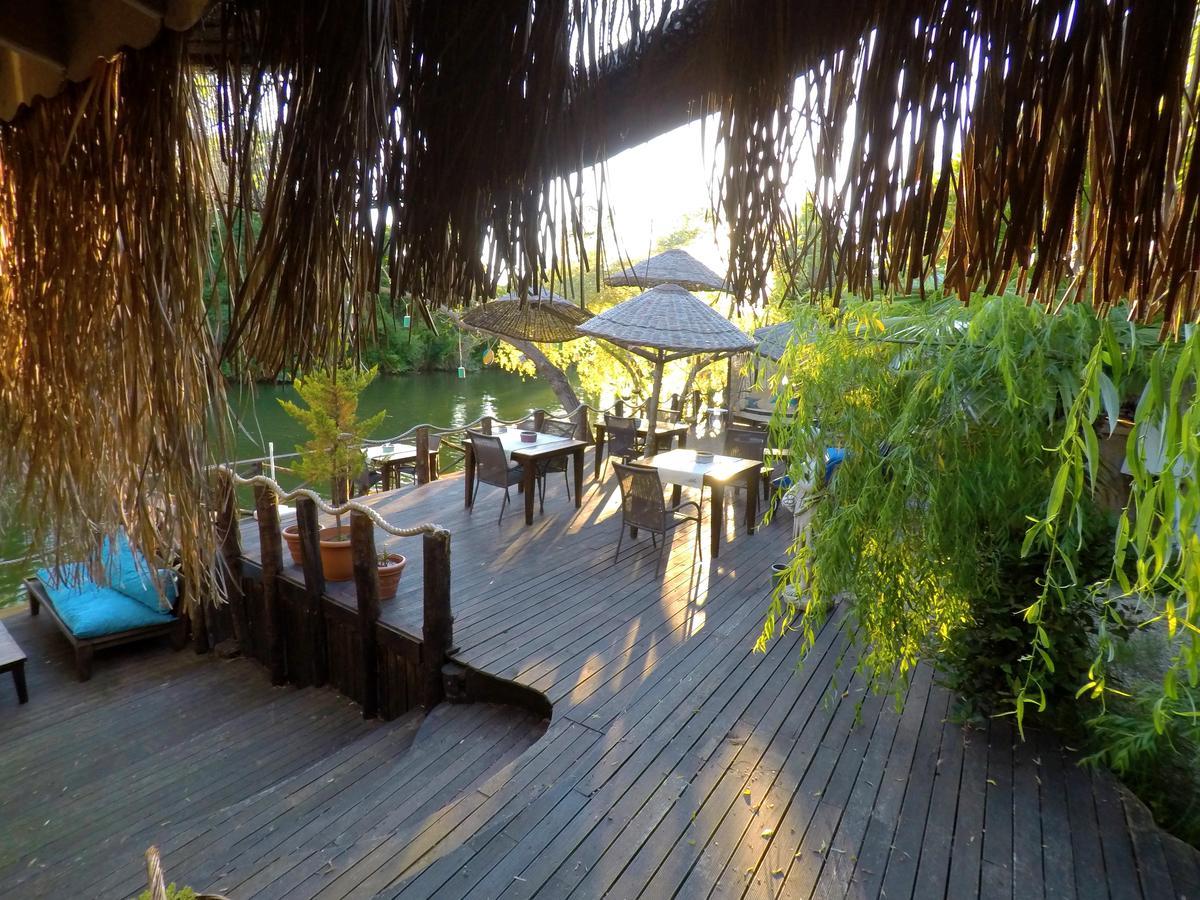 Lethe Exclusive Hotel (Adults Only) Ağva Dış mekan fotoğraf