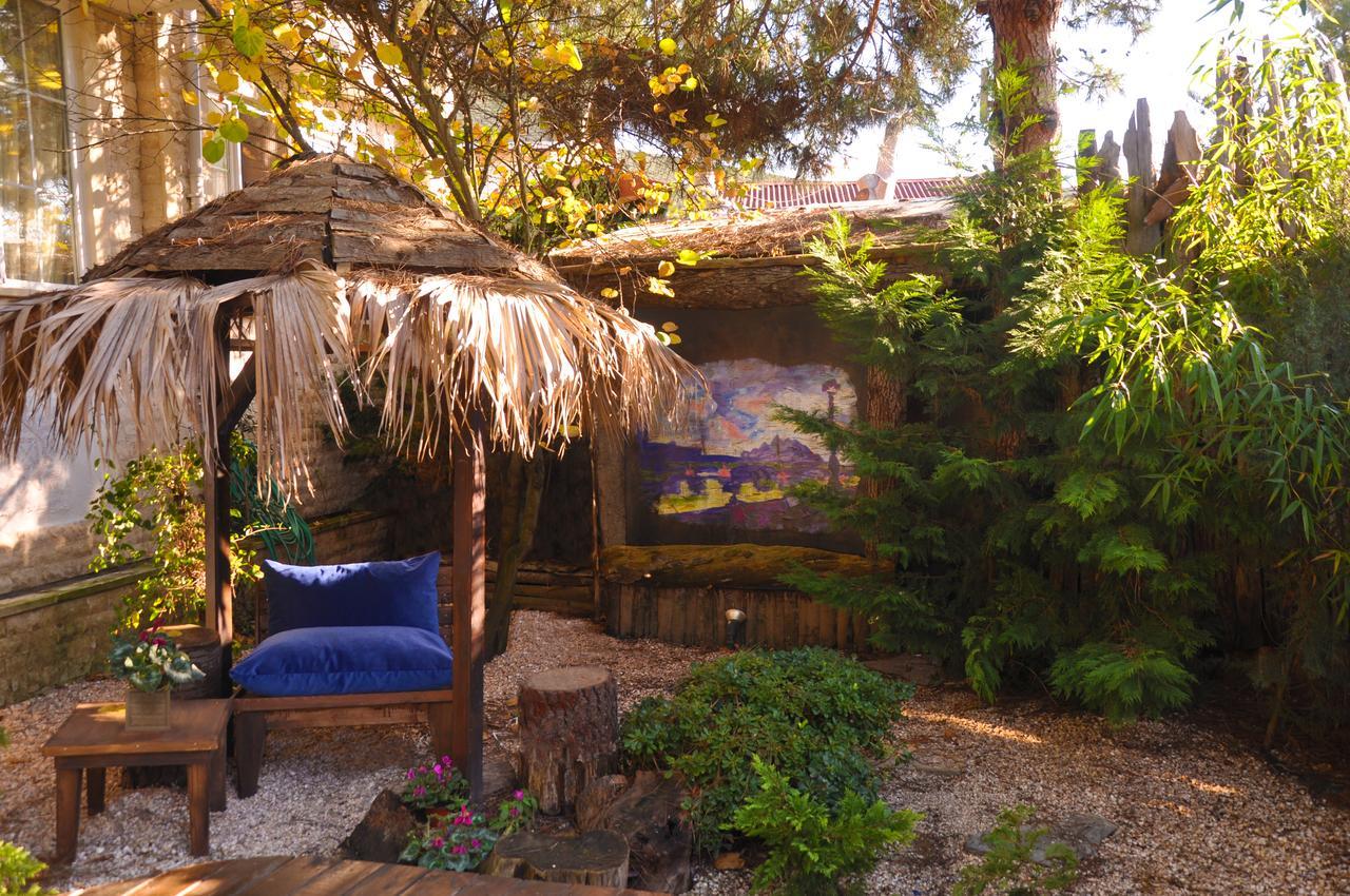 Lethe Exclusive Hotel (Adults Only) Ağva Dış mekan fotoğraf