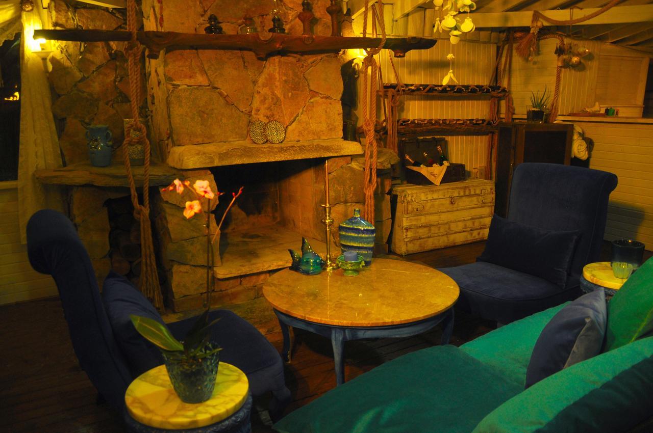 Lethe Exclusive Hotel (Adults Only) Ağva Dış mekan fotoğraf