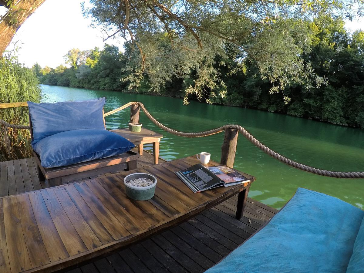 Lethe Exclusive Hotel (Adults Only) Ağva Dış mekan fotoğraf