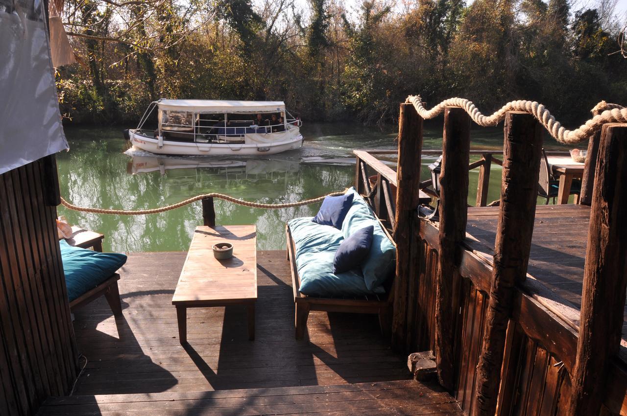 Lethe Exclusive Hotel (Adults Only) Ağva Dış mekan fotoğraf