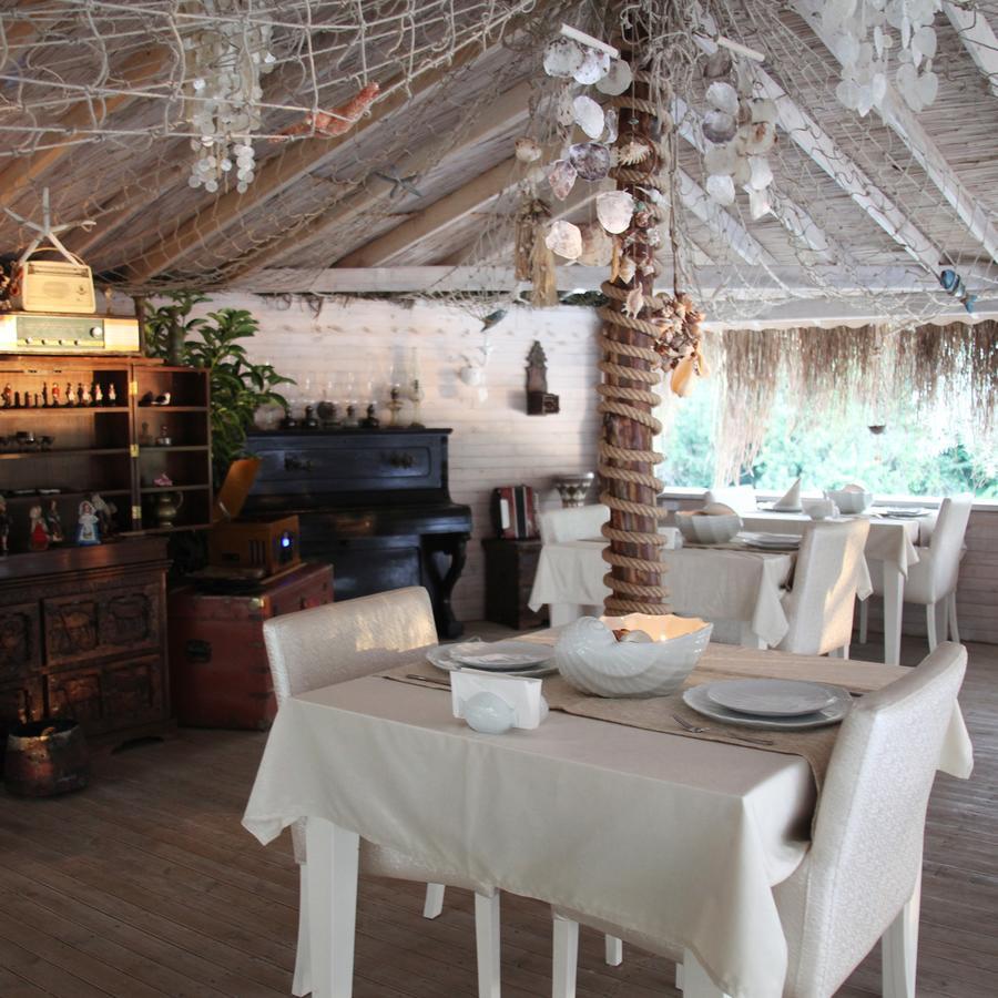 Lethe Exclusive Hotel (Adults Only) Ağva Dış mekan fotoğraf