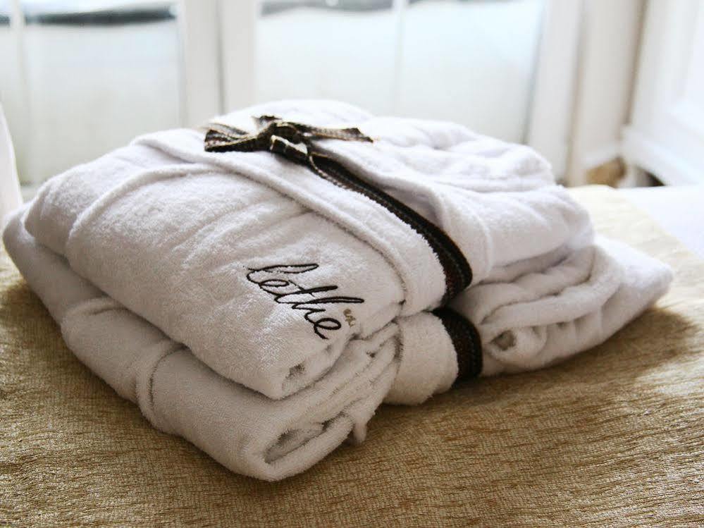 Lethe Exclusive Hotel (Adults Only) Ağva Dış mekan fotoğraf