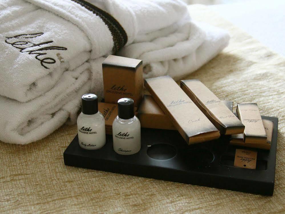 Lethe Exclusive Hotel (Adults Only) Ağva Dış mekan fotoğraf