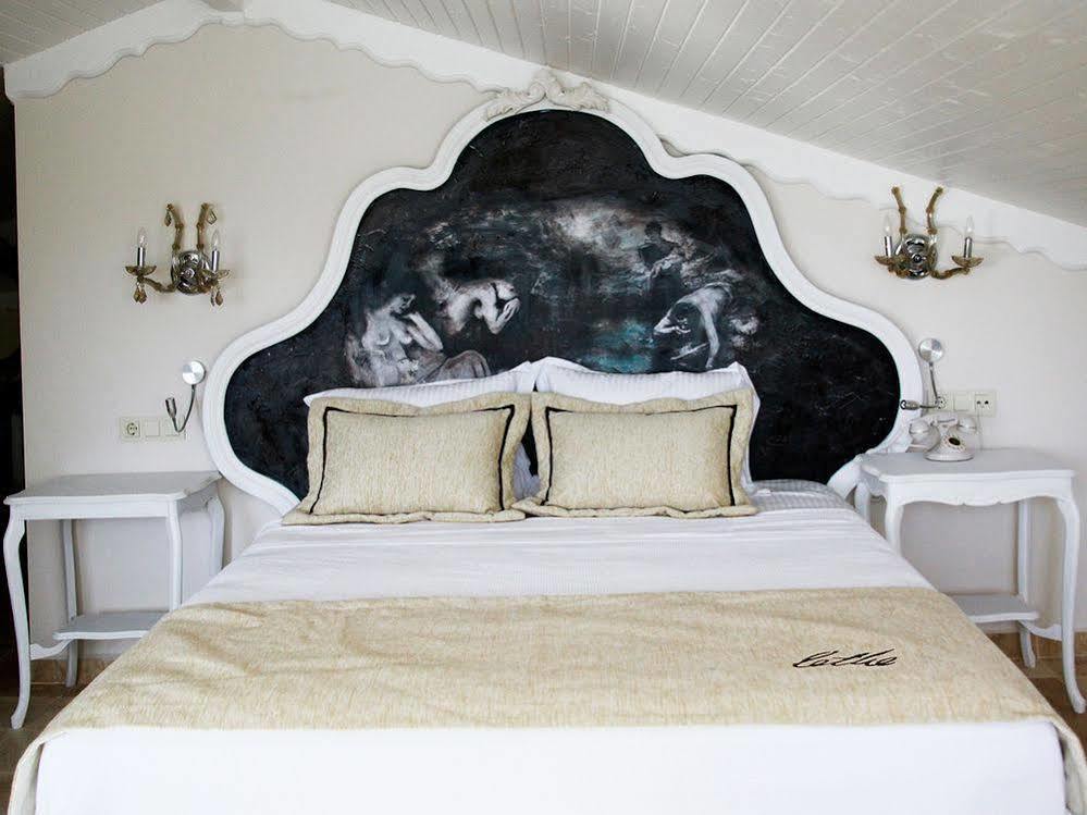 Lethe Exclusive Hotel (Adults Only) Ağva Dış mekan fotoğraf