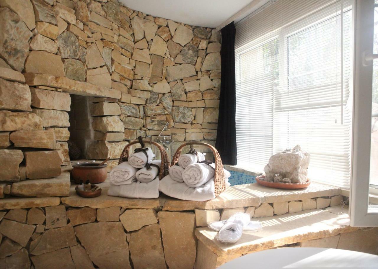 Lethe Exclusive Hotel (Adults Only) Ağva Dış mekan fotoğraf